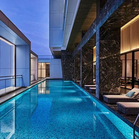 Taj Wellington Mews Chennai Otel Dış mekan fotoğraf