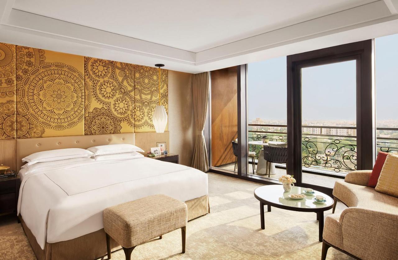 Taj Wellington Mews Chennai Otel Dış mekan fotoğraf