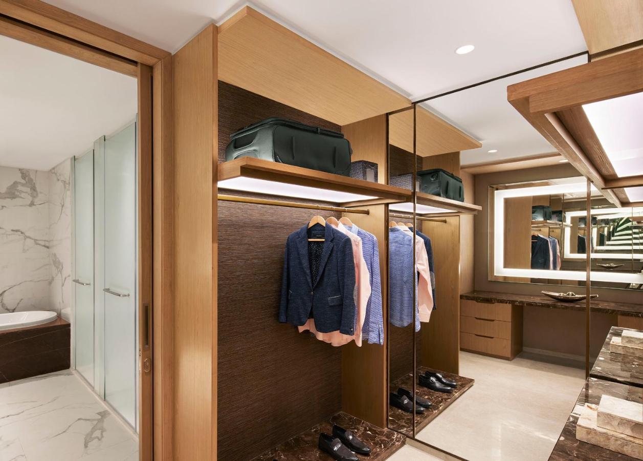 Taj Wellington Mews Chennai Otel Dış mekan fotoğraf