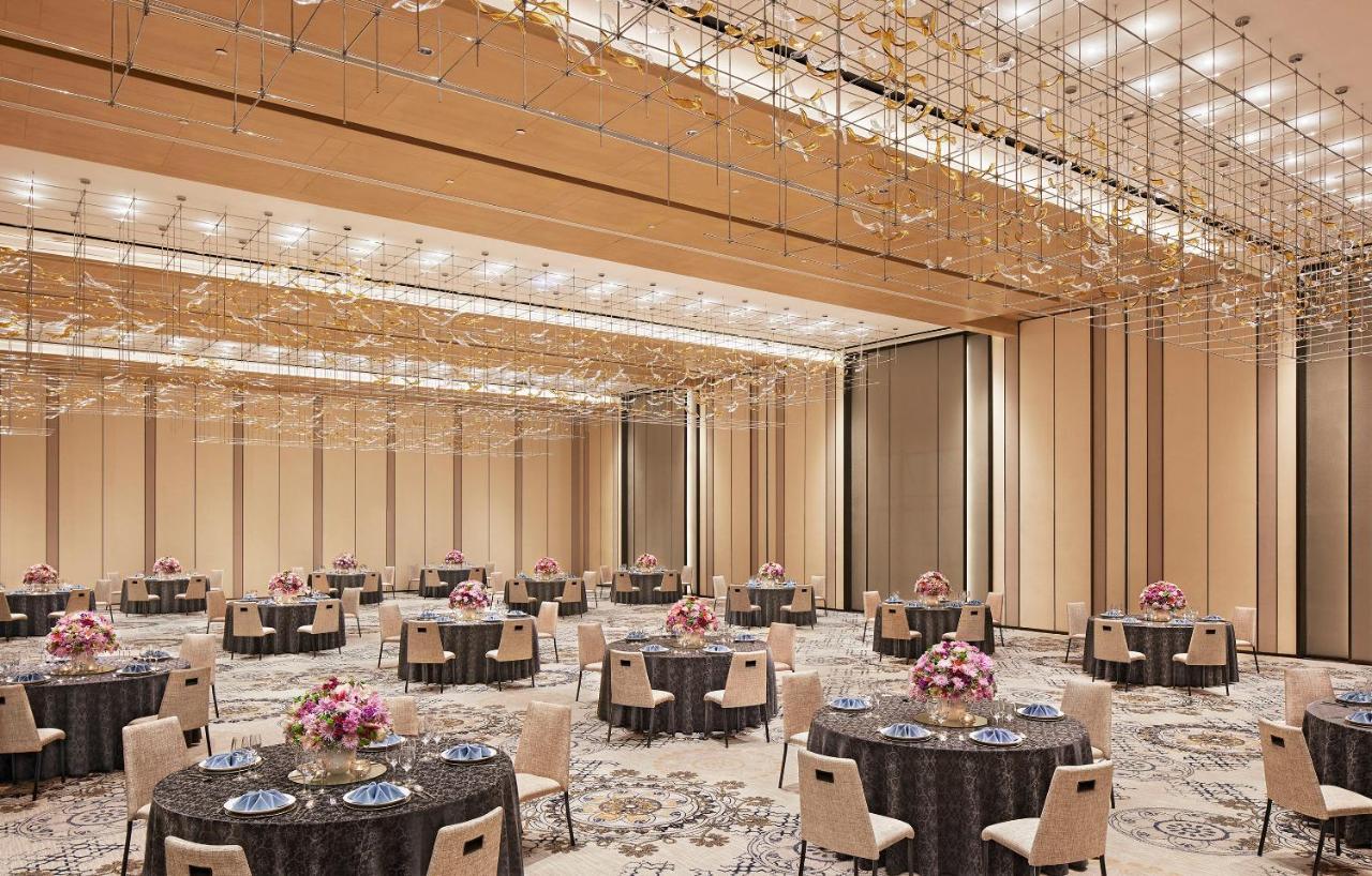 Taj Wellington Mews Chennai Otel Dış mekan fotoğraf