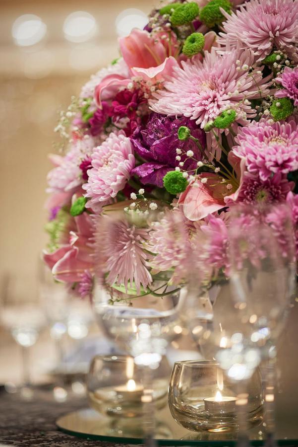 Taj Wellington Mews Chennai Otel Dış mekan fotoğraf