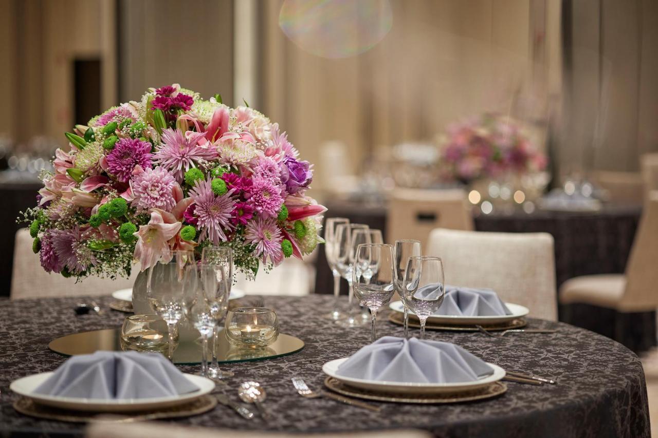 Taj Wellington Mews Chennai Otel Dış mekan fotoğraf