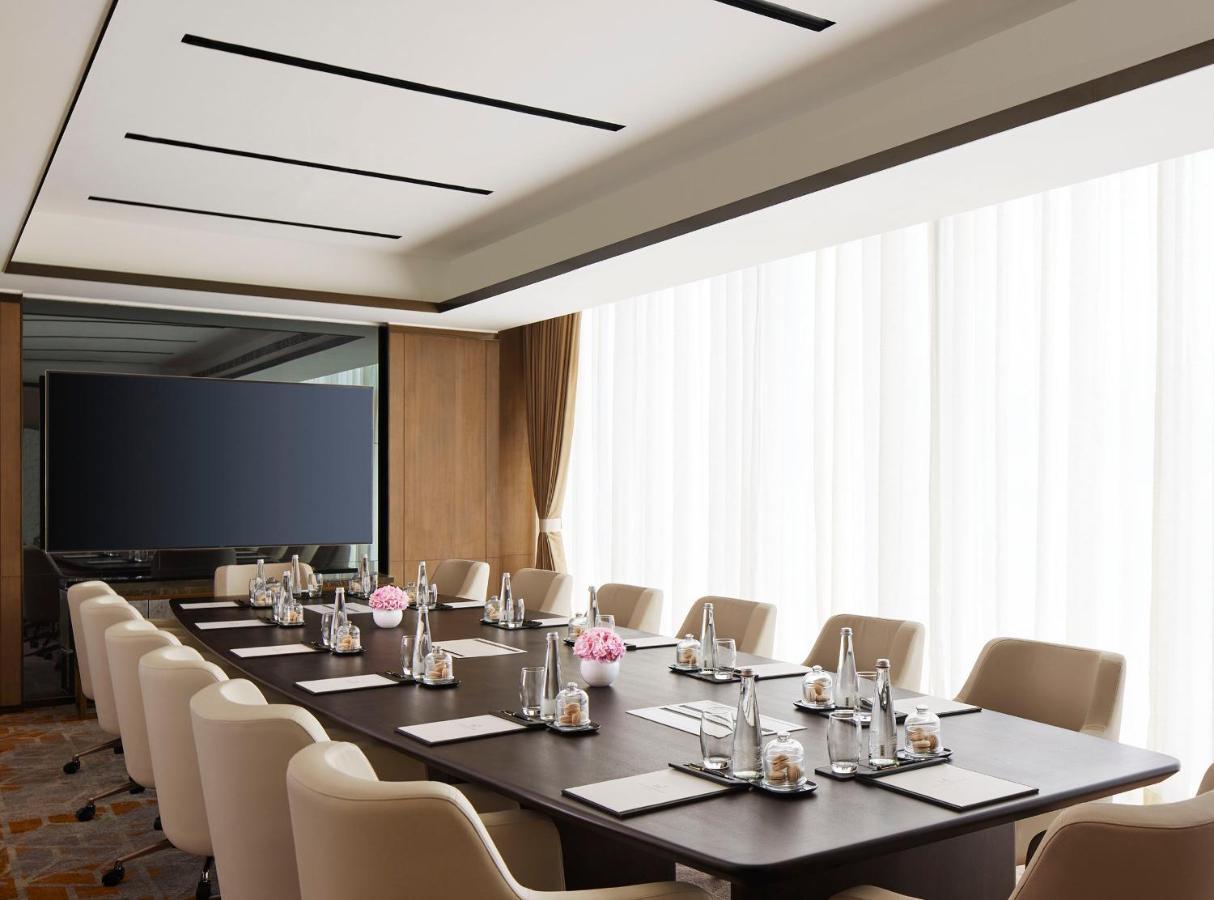 Taj Wellington Mews Chennai Otel Dış mekan fotoğraf