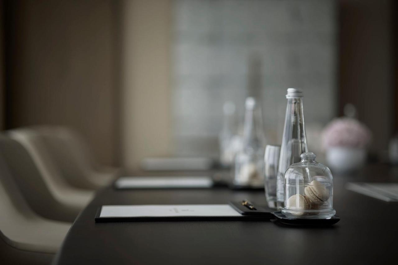 Taj Wellington Mews Chennai Otel Dış mekan fotoğraf
