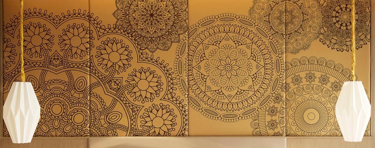 Taj Wellington Mews Chennai Otel Dış mekan fotoğraf