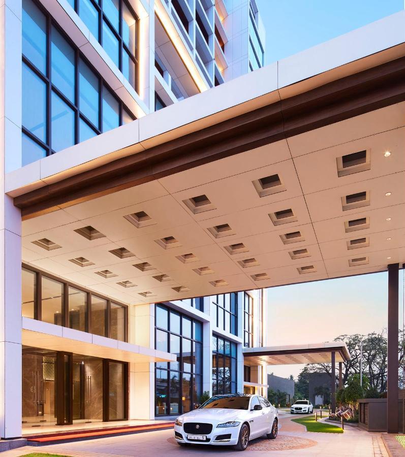 Taj Wellington Mews Chennai Otel Dış mekan fotoğraf
