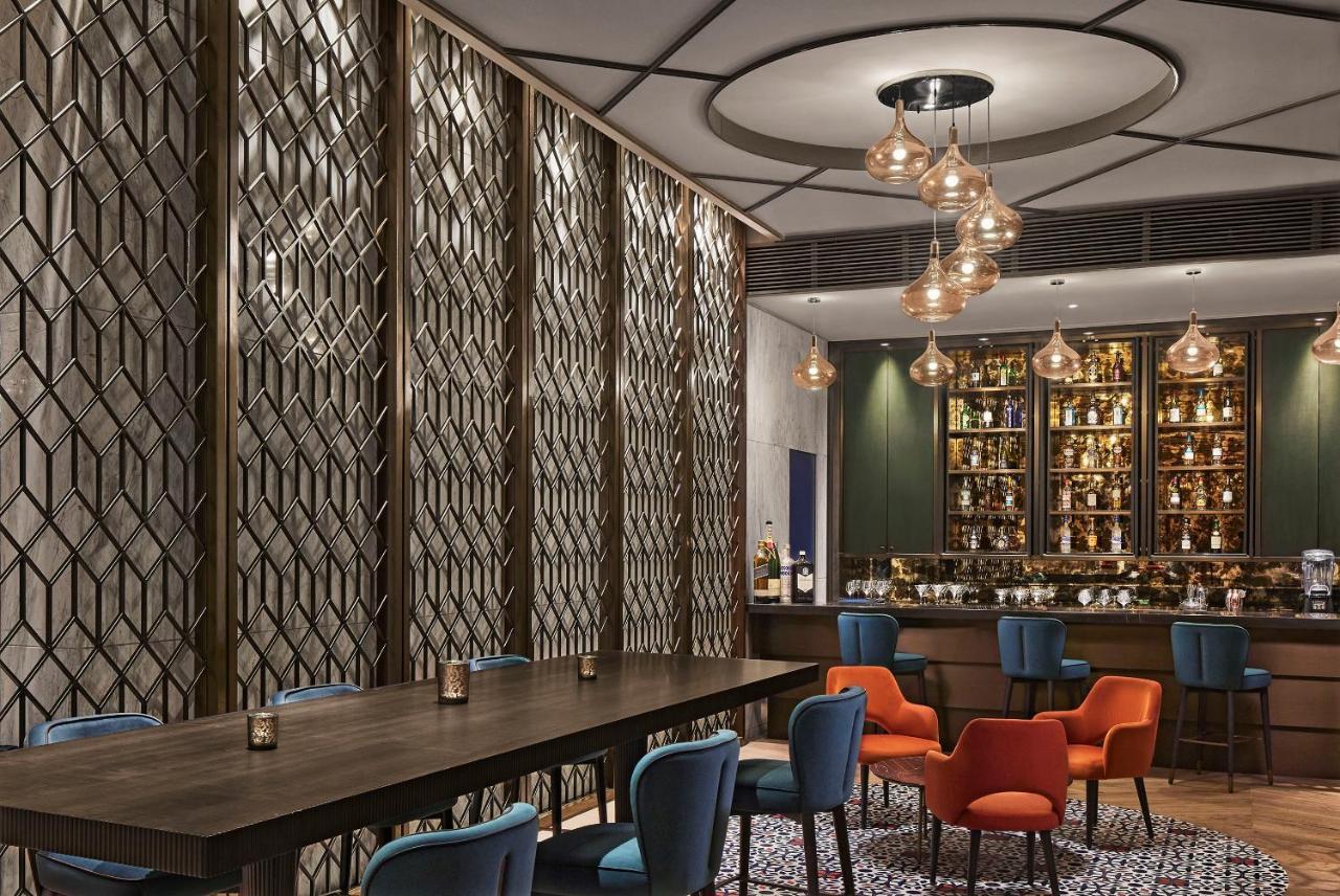Taj Wellington Mews Chennai Otel Dış mekan fotoğraf